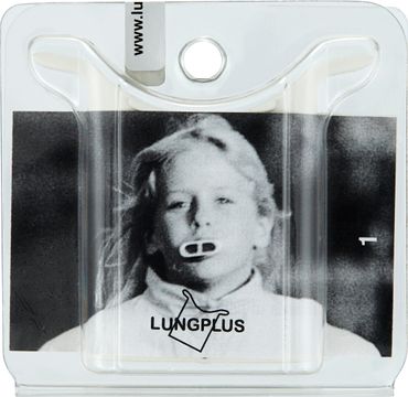 Lungplus 1 1 st
