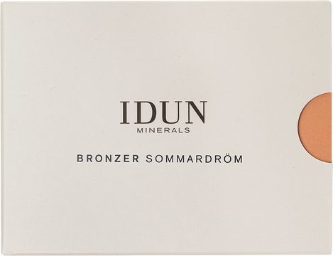 IDUN Minerals Bronzer Sommardröm Bronzer, 4.6 g