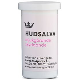 Kronans Apotek Hudsalva Rosa Hudsalva 9 ml
