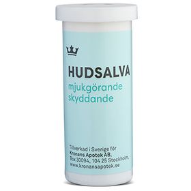 Kronans Apotek Hudsalva Blå Vårdande universalsalva, Oparfymerad, 23 ml