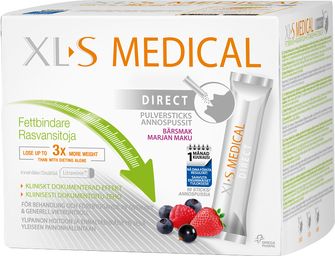 xl-s medical max strength tabletter xl-s medical max strength tabletter