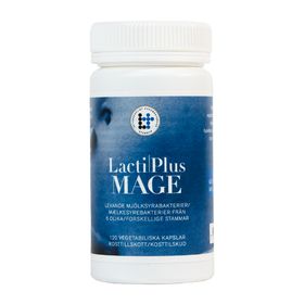 Lactiplus Mage Kapslar 120 st