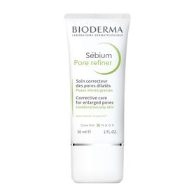 Bioderma Sebium Pore Refiner Jämnar ut porer 30 ml