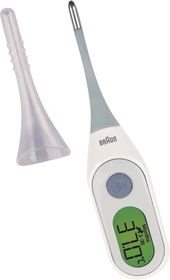 Braun Digital termometer PRT 2000 Digital febertermometer, 1 st