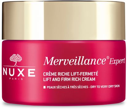 Nuxe Mer. Ex. Lift And Firm Rich 50 ml