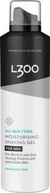 L300 Rakgel för män Rakgel, 200 ml