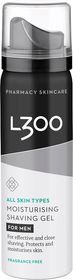 L300 Rakgel för män Rakgel, 50 ml