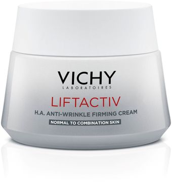 Vichy Liftactiv Supreme Day Cream Normal/Combination Skin Dagkräm, 50 ml