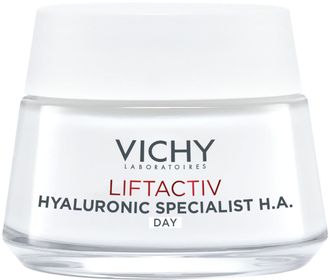 Vichy Liftactiv HA Day Cream Dagkräm för normal/kombinerad hud 50 ml