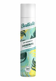 Batiste Dry Shampoo Original Uppfräschande torrschampo 200 ml
