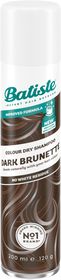 Batiste Color Dry Shampoo Dark Hair Torrschampo för mörkt hår 200 ml