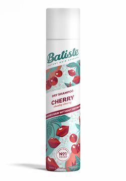 Batiste Dry Shampoo Cherry Torrschampo 200 ml