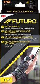 Futuro Tumstöd S/M Stöd för tummen 1 st