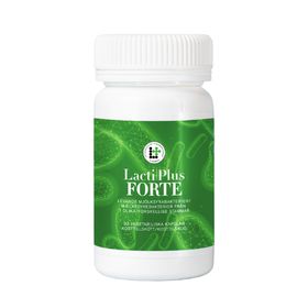 Lactiplus Forte Kapslar 30 st