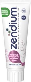 Zendium Sensitive Tandkräm 75ml