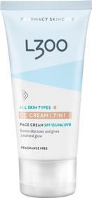 L300 CC Cream 7 in1 CC dagkräm, 50 ml