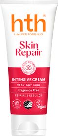 HTH Skin repair hudkräm Hudkräm återfuktande 100 ml
