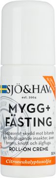 Sjö & Hav Mygg- och Fästing-roll-on 50 ml