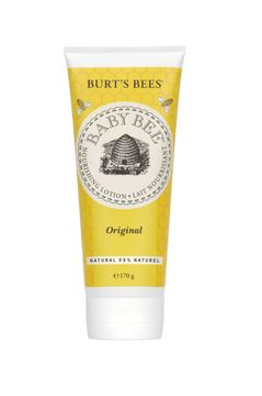 Burt's Bees Baby Bee Original Lotion 170g