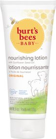 Burt's Bees Baby Bee Original Lotion Kroppslotion 170 g