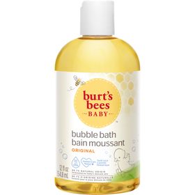 Burt's Bees Bubble Bath Bubbelbad 350ml