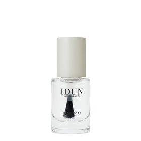 IDUN Minerals Nail Polish Kristall Nagellack, 11 ml