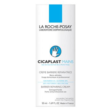 La Roche-Posay CICAPLAST HANDS 50ml