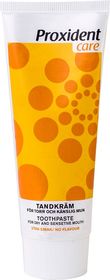 Proxident Tandkräm Torr Mun Tandkräm 75 ml