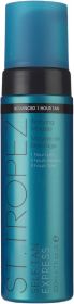 St.Tropez Self Tan Bronzing Express Mousse Brun-utan-sol mousse 200 ml