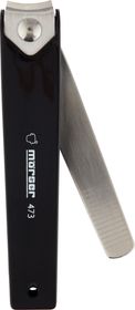 Mörser Solingen Inox tånagelklippare 1 st