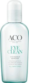 ACO Face Eye Make Up Remover Sminkborttagning, 50 ml