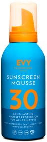 EVY Technology Solskydd Mousse SPF30 Solskyddsmousse 150 ml