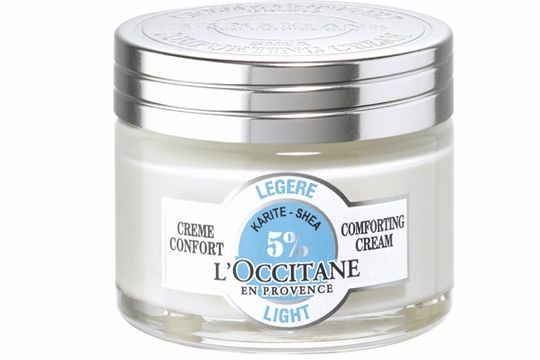 L'Occitane Shea Light Face Cream  50 ml