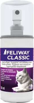 Feliway Classic Spray Feromonspray, 60 ml