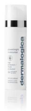 Dermalogica PowerBright Moisturizer SPF 50 Dagkräm, 50 ml