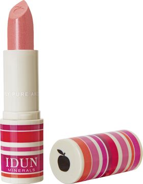 IDUN Minerals Creme Lipstick Elise Läppstift, 3.6 g