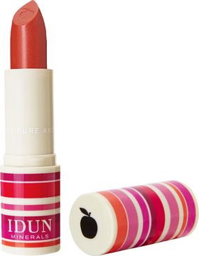 IDUN Minerals Creme Lipstick Frida Läppstift, 3.6 g