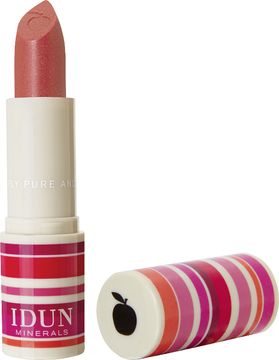 IDUN Minerals Creme Lipstick Ingrid Marie Läppstift, 3.6 g
