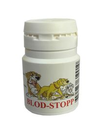 Bomica Blodstopp Blodstoppande pulver 30 ml