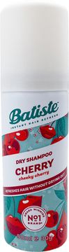 Batiste Dry Shampoo Cherry Torrshampo mini 50 ml