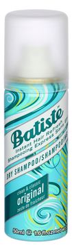 Batiste Dry Shampoo Original Torrschampo mini 50 ml