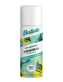 Batiste Dry Shampoo Original Mini Torrschampo mini 50 ml