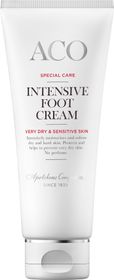 aco intensive foot cream aco intensive foot cream