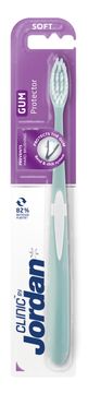 Jordan Clinic Gum Protector Ultrasoft Tandborste Tandborste, 1 st