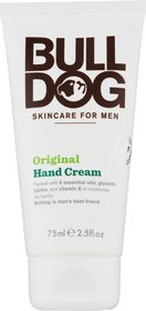 Bulldog Original Hand Cream Handkräm 75ml