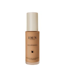IDUN Minerals Liquid Foundation Norrsken Embla Foundation, 30 ml