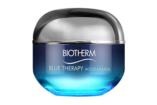 Biotherm Accelerated Cream Blue Therapy, 50 ml