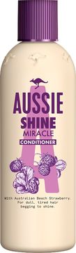 Aussie Miracle Shine Balsam Balsam, 250 ml