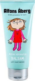 Alfons Åberg Balsam Balsam för barn, 200 ml