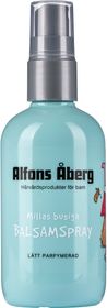 Alfons Åberg Balsamspray Balsamspray för barn, 150 ml